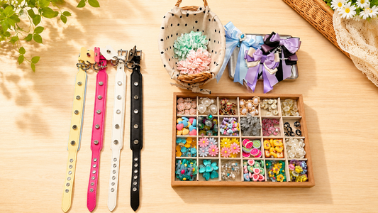 Comfort and Personality: How to Choose a Dog Collar Your Dog Will Love Weari
