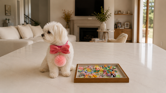 Are Dog Collar Charms Safe? Everything Pet Owners Need to Know