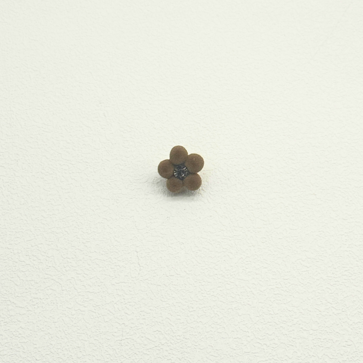 Cozy Teddy Snap Charms