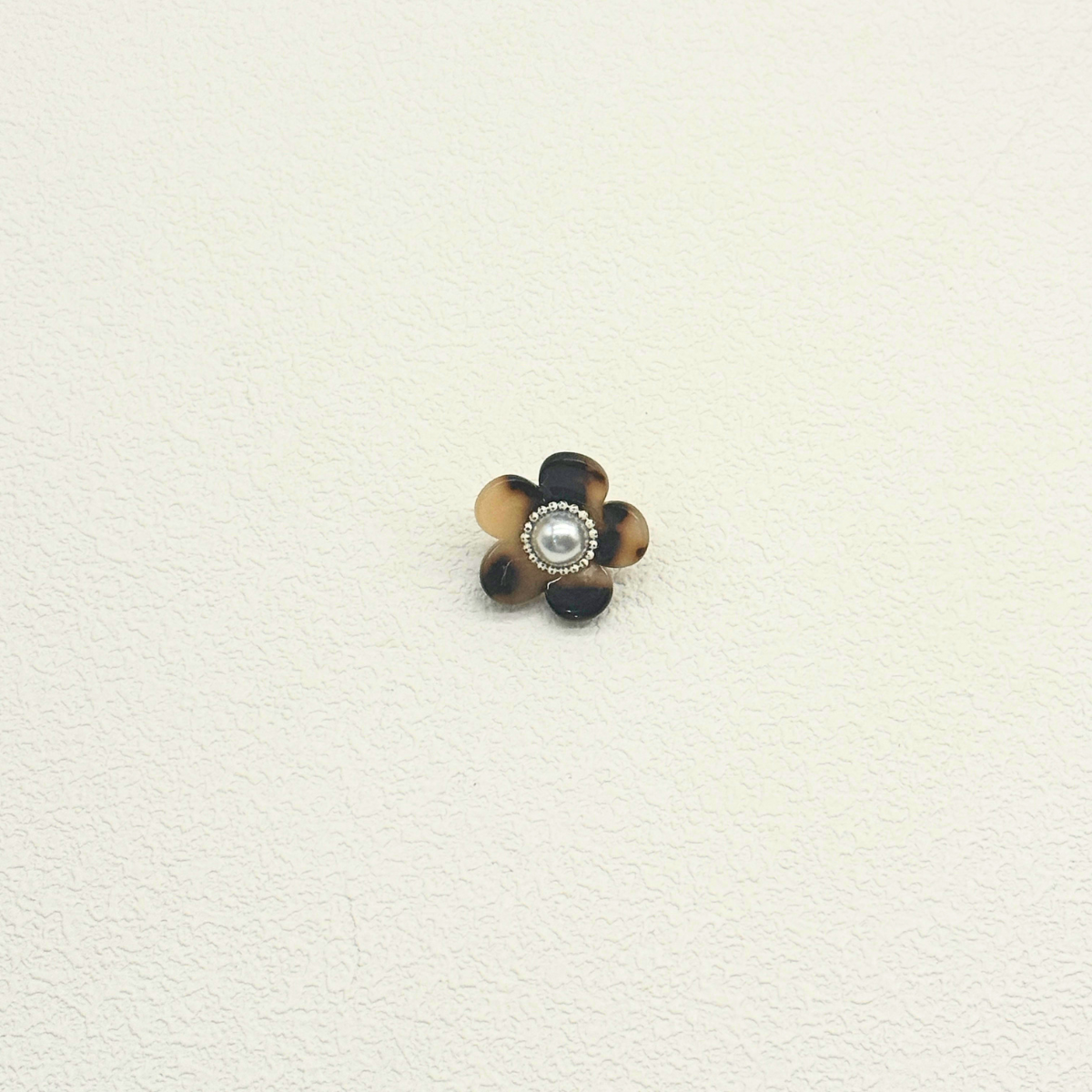 Luxury Pearl Snap Charms