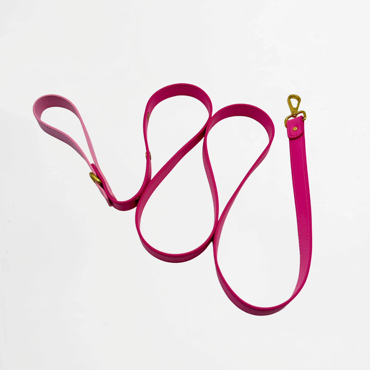 Blush Pink Charm Leash for Dogs & Cats