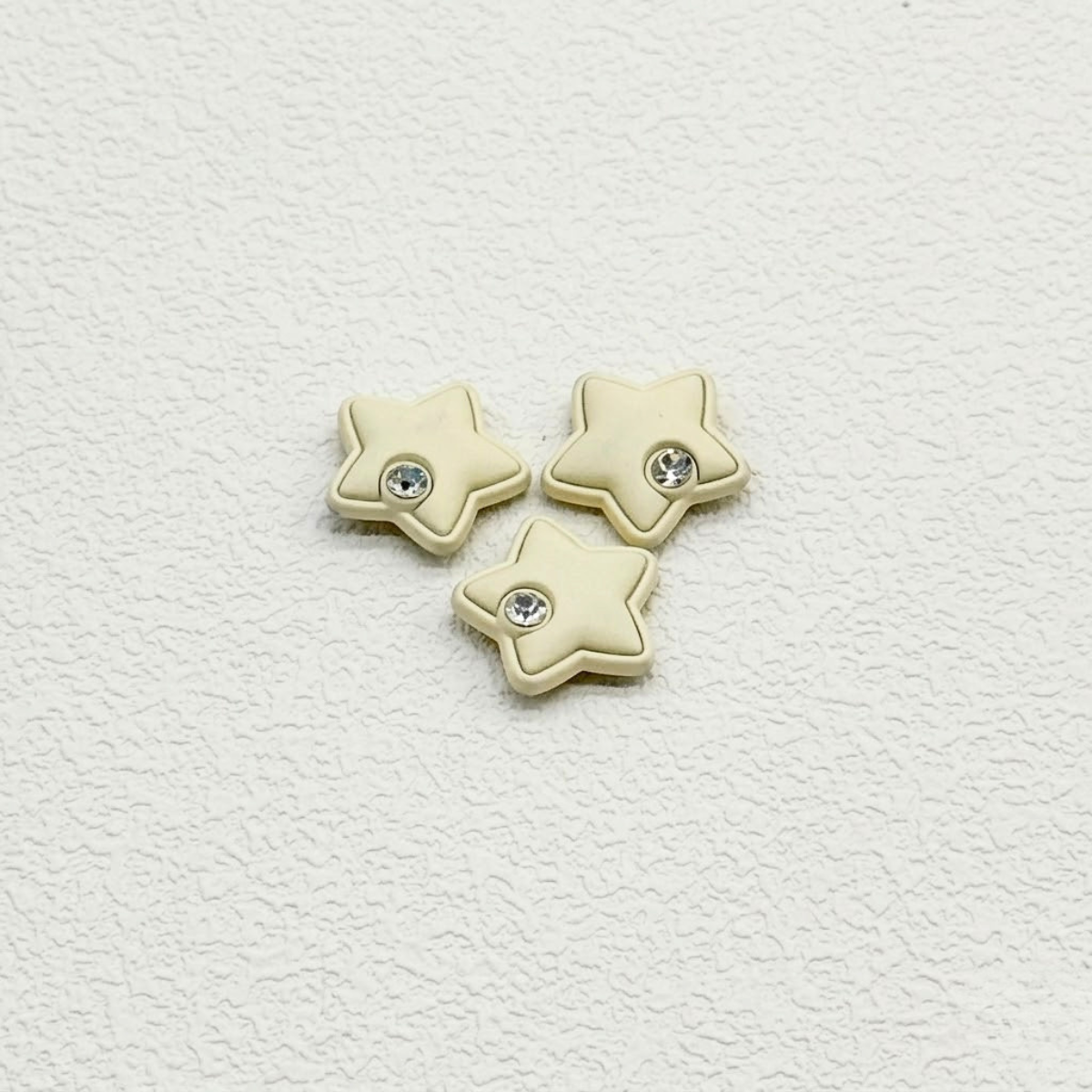 Cute Sweet Snap Charms